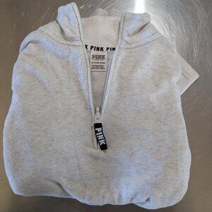 Victoria Secret Pink sweatshirt women's XS